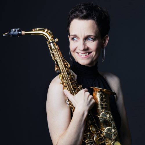 Katja Lau - Brassappeal