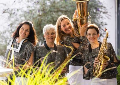 Livefoto-Charity-Gruppe