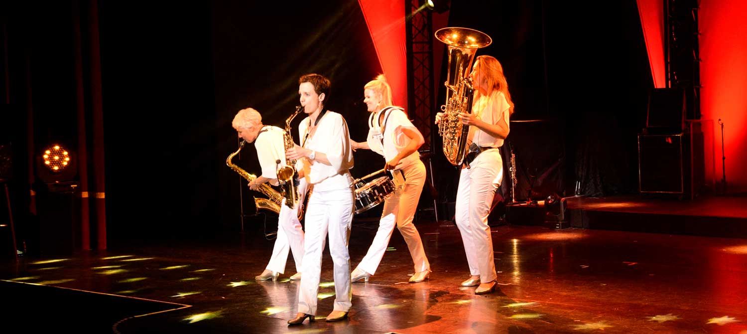 Konzerte-Brassappeal